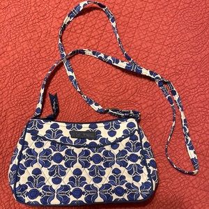 Vera Bradley Crossbody- Never Been Used